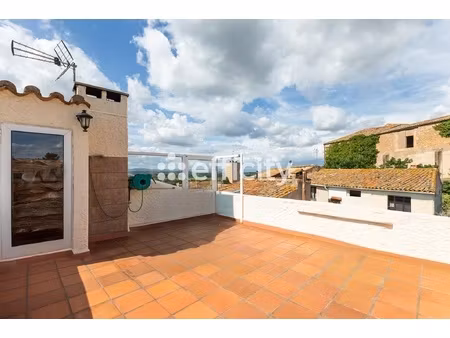 maison 6 pièces - 105 m²