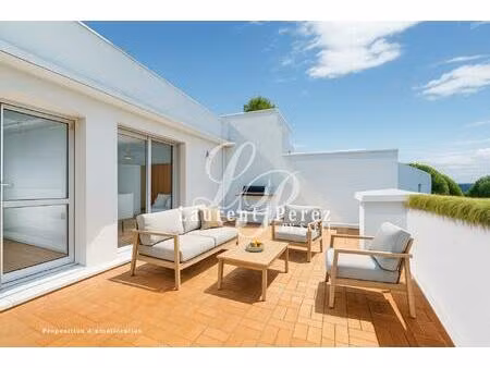 appartement t3 rénové à la grande-motte – secteur couchant