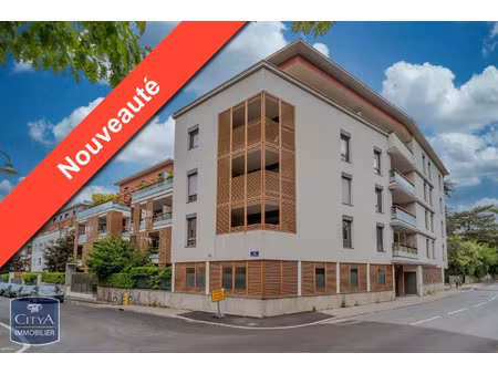 appartement à vendre 4 pièces 87.91 m² - tassin-la-demi-lune (69) - 405 000€