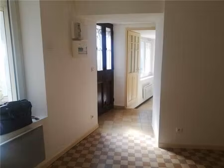 appartement à louer valréas