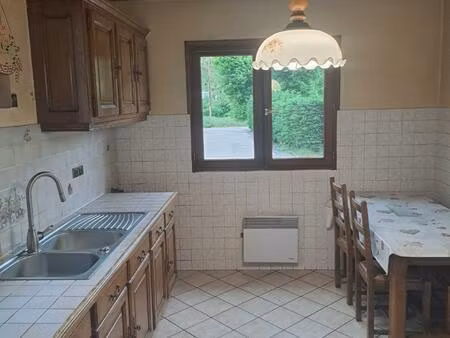 maison 80 m² saint jean de moirans