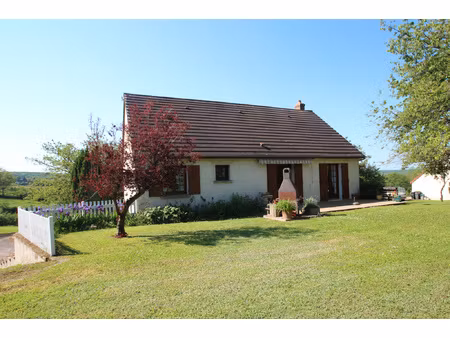 entre decize et nevers  pavillon sur sous-sol