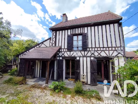 vente maison/villa 6 pièces