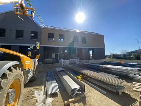 local d'activite a vendre