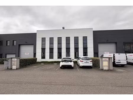 local d'activite a vendre