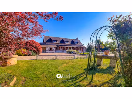 ensemble immobilier - quatremare