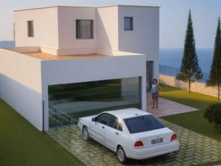 maison clef en main 113 m² terrain 5 ares