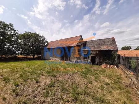 vente maison 2 pièces 110 m² à colombiers (86490)  74 800 €