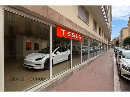 vente local commercial 10 pièces