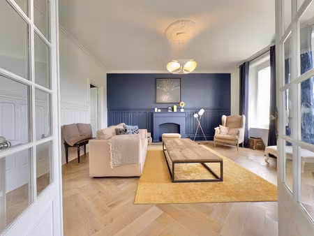 maison/villa de standing à verzy