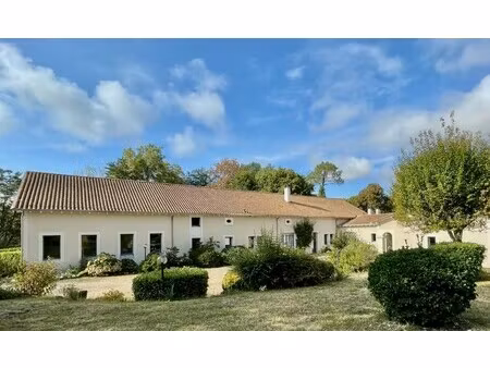 maison de luxe à vendre à moulin-neuf