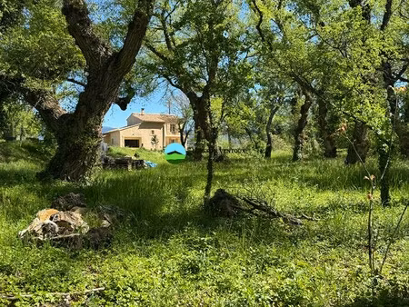 maison de luxe à vendre à villes-sur-auzon