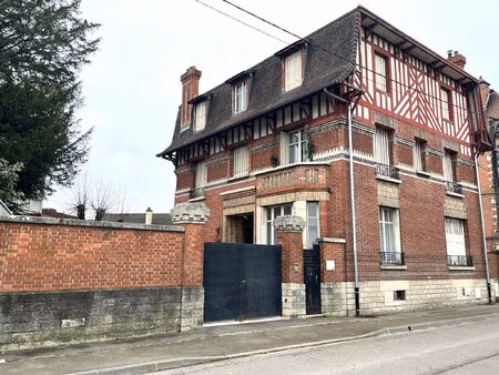 vente maison 12 pièces 300 m² troyes (10000)