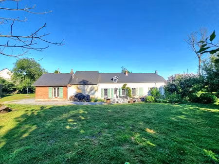 vente maison 5 pièces 148 m² à neuve-maison (02500)  145 990 €