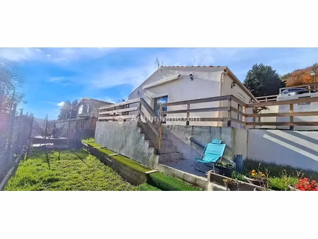 vente maison 4 pièces 80 m² à pradelles-cabardès (11380)  149 000 €
