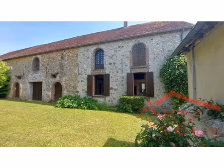 vente maison 4 pièces 114 m² à sézanne (51120)  155 000 €