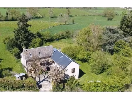 charmante maison de campagne à mayran  4 chambres