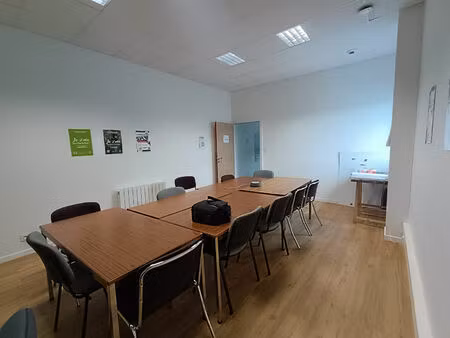 bureaux dinan 150 m2