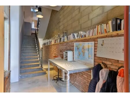 maison de ville à vendre à lyon 4ème