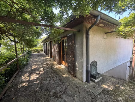 vente maison 4 pièces 92 m² saint-cyr-au-mont-d'or (69450)