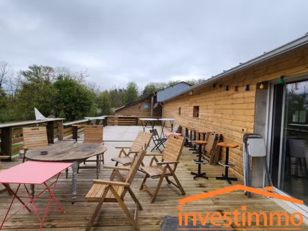 vente maison 5 pièces 110 m² wirwignes (62240)