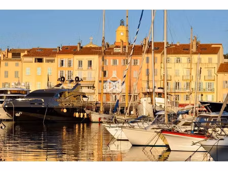 local commercial saint-tropez