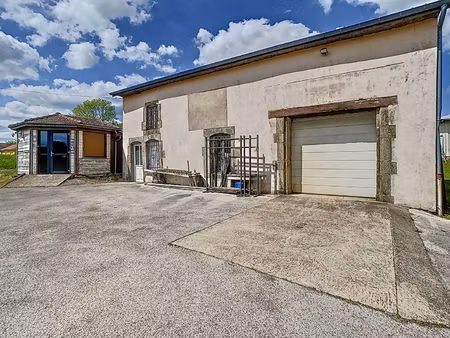 local commercial val-de-meuse à vendre