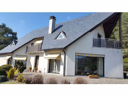 maison t6 murat à vendre