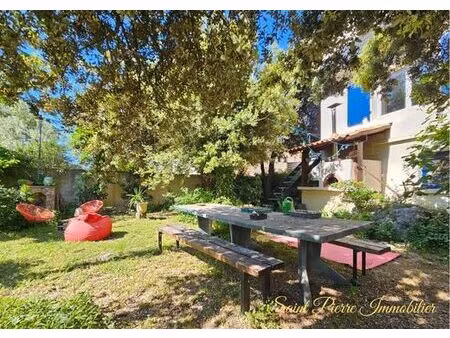 villa de 3 chambres de luxe en vente martigues  france