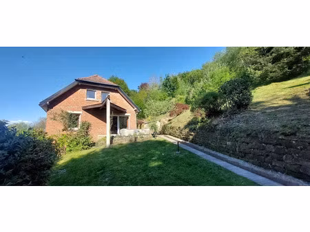 vente maison 4 pièces 149 m² à troisfontaines (57870)  230 000 €