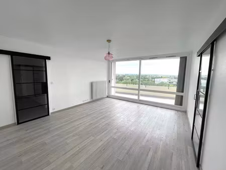 vente appartement 2 pièces 61 m² quetigny (21800)