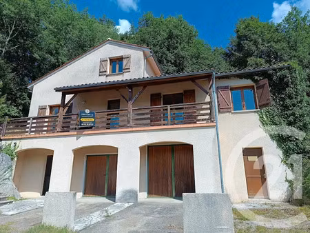 vente maison 7 pièces 154.88 m² à champcevinel (24750)  274 000 €