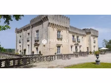 château angouleme (16)