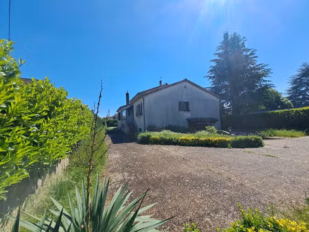 vente maison 5 pièces 151 m² saint-rambert-d'albon (26140)