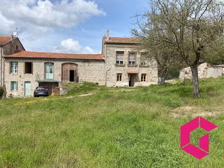 maison à vendre saint-pal-de-mons