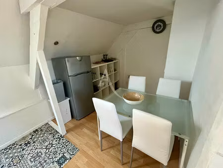 appartement meublé séverac - 2 pièces - environ 37 m²