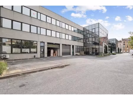 location bureau ivry sur seine 94200