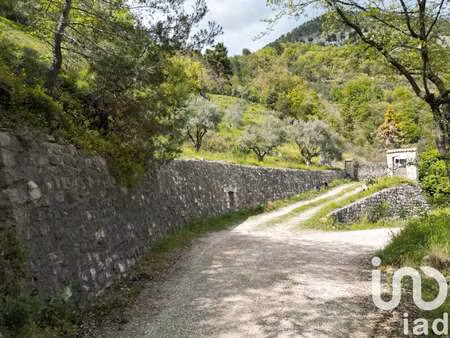 vente terrain à pierrefeu (06910) : à vendre / 22000m² pierrefeu