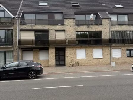 appartement te huur in baasrode