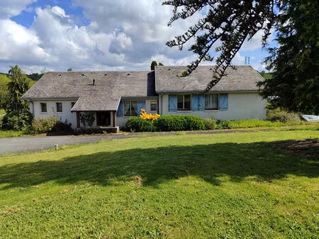 propriete exceptionnelle