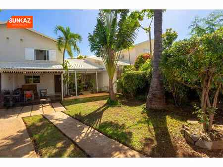 a louer st gilles maison meublée  quartier l'ermitage  maison f5 - loyer 2 495 € - dispo l