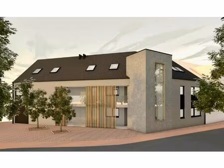 grond te koop in oudsbergen