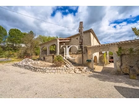 annonce maison à vendre