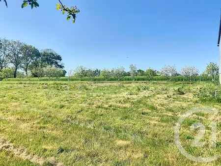 terrain à vendre - 752 m2 - plelo - 22 - bretagne