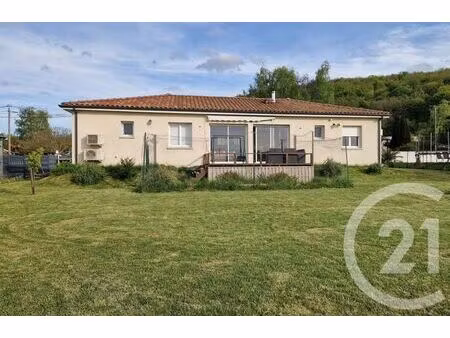 maison à vendre - 5 pièces - 98 11 m2 - montsaunes - 31 - midi-pyrenees