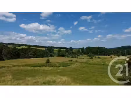 terrain à vendre - 3078 m2 - chenebier - 70 - franche-comte