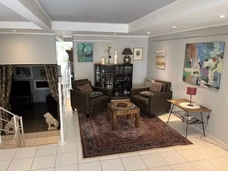 vente appartement 7 pièces