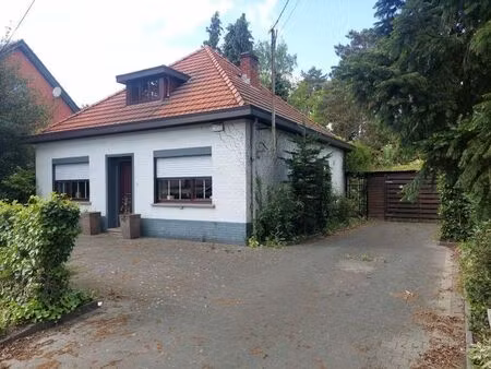 maison à vendre à heppen € 250.000 (l7lm8) - | zimmo
