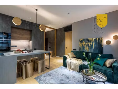 vente appartement 3 pièces 70m2 eguilles 13510 - 425000 € - surface privée