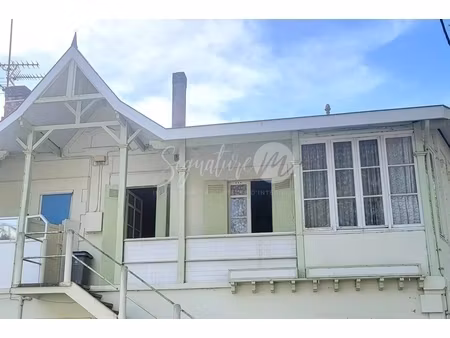 annonce appartement à vendre